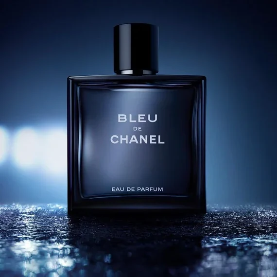 Bleu de Chanel