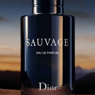 Dior Sauvage EDP