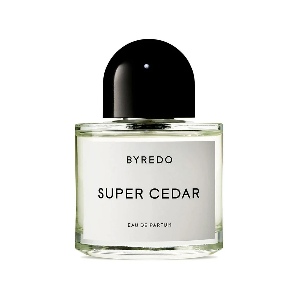 Super Cedar