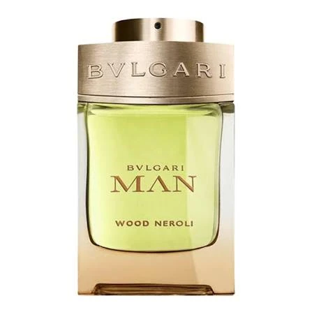 Wood Neroli