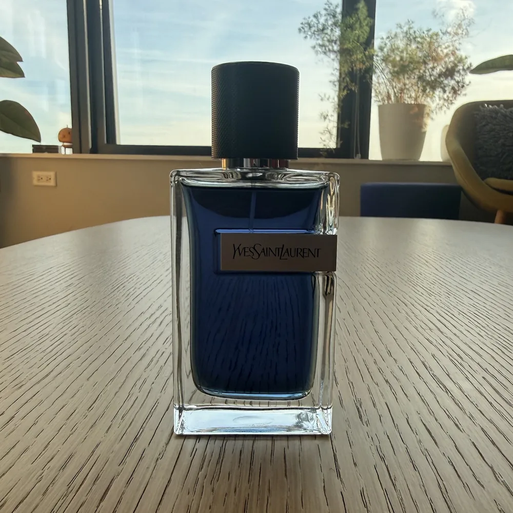 YSL Y Iced